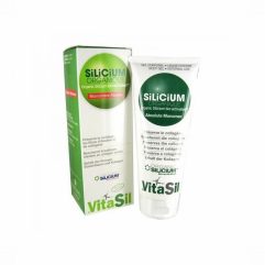 VITASIL GEL TUBO SILICIO 225ML.