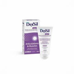 DEXSIL ROLL'ON SPORT MUSCULOS Y TENDONES 50ML.