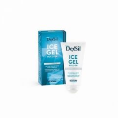 DEXSIL ROLL'ON ICE GEL 50ML.