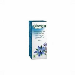 BIOVER ACEITE MASAJE BORRAJA BIO.50ML.