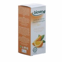 BIOVER ACEITE MASAJE ZEN (CITRICOS) BIO.50ML.