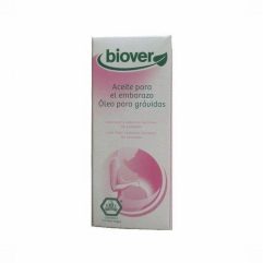 BIOVER ACEITE MASAJE EMBARAZADAS BIO