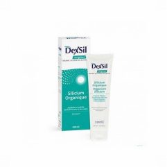 DEXSIL GEL SILICIUM ORGANIC ORIGINAL 100ML.