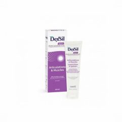 DEXSIL GEL SPORT MUSCULOS Y TENDONES 100ML.