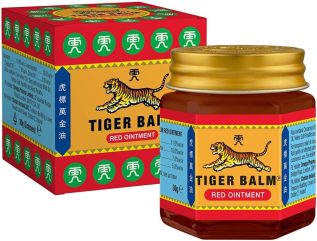 BALSAMO DEL TIGRE ROJO 19GR.