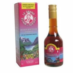 ST-BENOIT ELIXIR SUECO 40º BOTELLA BIO 35CL.