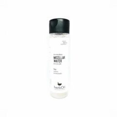 HERBORI AGUA MICELAR ECO. 200ML.