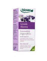 BIOVER NS AC ESENCIAL LAVANDA Bio10ML.