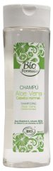 BIO FORMULE CHAMPU CABELLO NORMAL ALOE VERA 200ML.