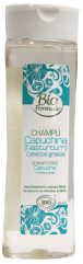 BIO FORMULE CHAMPU CABELLO GRASO CAPUCINE 200ML.