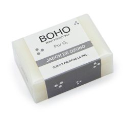 BOHO JABON OZONO 100GR.