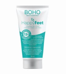 BOHO HAPPYFEET- Crema pies 50ML