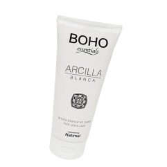 BOHO ARCILLA BLANCA 120GR.