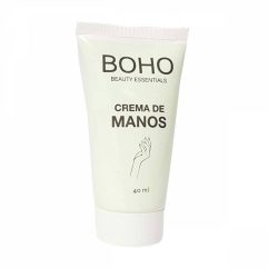 BOHO CREMA MANOS 40ML.