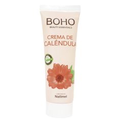 BOHO CREMA CALENDULA 40ML.