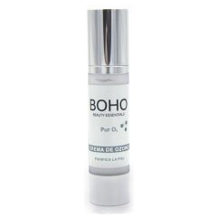 BOHO CREMA OZONO 50ML.