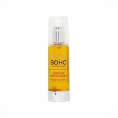 BOHO ACEITE VEGETAL ROSA MOSQUETA 50ML.