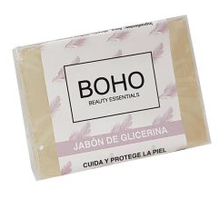 BOHO JABON GLICERINA (GLICERINA) 100GR.