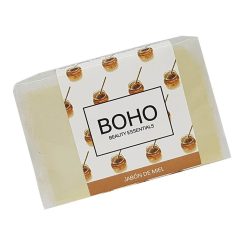 BOHO JABON MIEL (GLICERINA) 100GR.