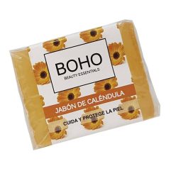 BOHO JABON CALENDULA (GLICERINA) 100GR.