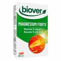 BIOVER MAGNESIUM FORTE 45comp.