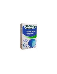 BIOVER PLASMA MARINO HIPERTONICO 20 ampollas