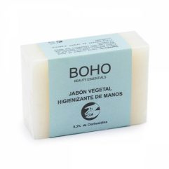 BOHO JABON CLORHEXIDINA 100gr