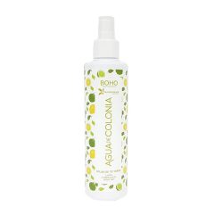 BOHO AGUA DE COLONIA TE VERDE 200ml