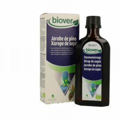 BIOVER INVIERNO JARABE PINO BIO.150ML.