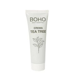 BOHO CREMA TEA TREE BIO 40ml