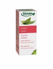 BIOVER NS AC ESENCIAL LAUREL Bio 5ml