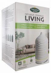 BIOVER DIFUSOR LIVING BLANCO