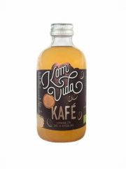 KOMVIDA BEBIDA 250ML KAFE