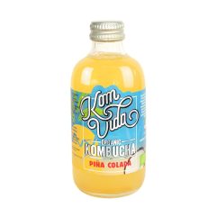 KOMVIDA BEBIDA 250ML PIÑA COLADA