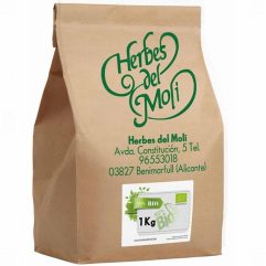 HERBES GRANEL BOLDO HOJA CORTADA TRADICIONAL 1kg