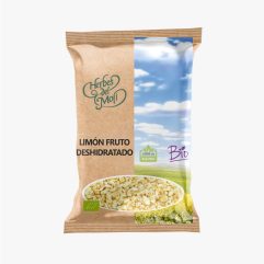 HERBES BOLSA LIMON DESHIDRATADO 60gr.