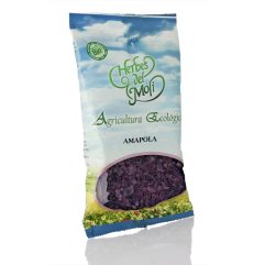 HERBES BOLSA AMAPOLA PETALOS TRADICIONAL 20gr