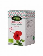 ARTEMIS INFUSION HIBISCO+ CON ESPECIAS BIO