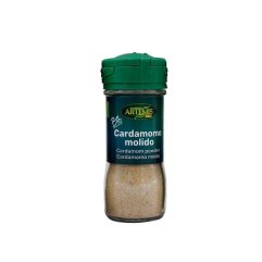 ARTEMIS ESPECIA CARDAMOMO MOLIDO ECO 30GR