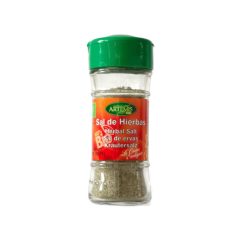 ARTEMIS ESPECIA SAL DE HIERBAS ECO 65GR