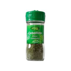 ARTEMIS ESPECIA CEBOLLINO ECO. 15GR.