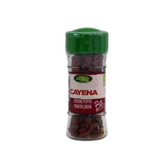 ARTEMIS ESPECIA CAYENA FRUTOS ECO 15gr