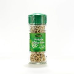 ARTEMIS ESPECIA PIMIENTA BLANCA GRANO ECO 40GR