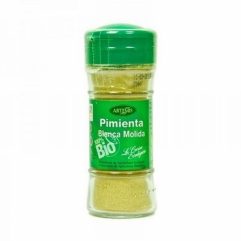 ARTEMIS ESPECIA PIMIENTA BLANCA MOLINILLO ECO 40G