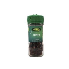 ARTEMIS ESPECIA CLAVO ECO 25GR