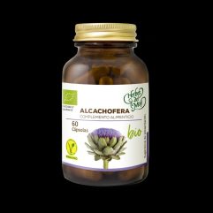 HERBES BOTE EXTRACTO de ALCACHOFERA 60 cap.