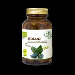 HERBES BOTE EXTRACTO de BOLDO 60 cap.