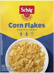 SCHAR CORN FLAKES S/GLUTEN 250GR.