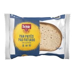 SCHAR PAN PAYES S/GLUTEN 240GR.