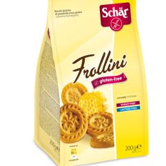 SCHAR FROLLINI GALLETA PASTAFLORA S/GLUT